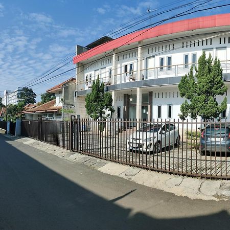 Hotel Residence 5 Syariah Bandung Zewnętrze zdjęcie