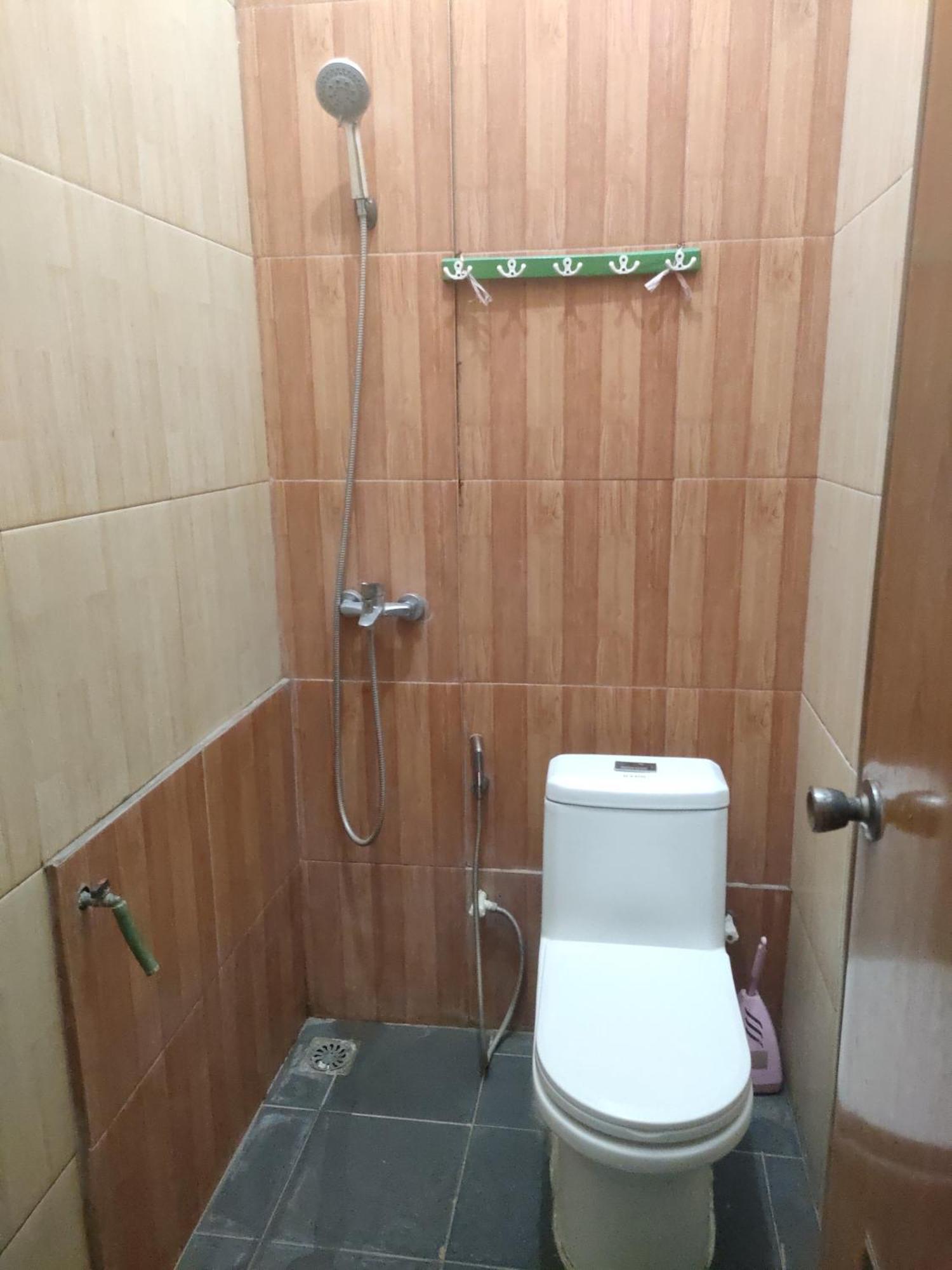 Hotel Residence 5 Syariah Bandung Zewnętrze zdjęcie