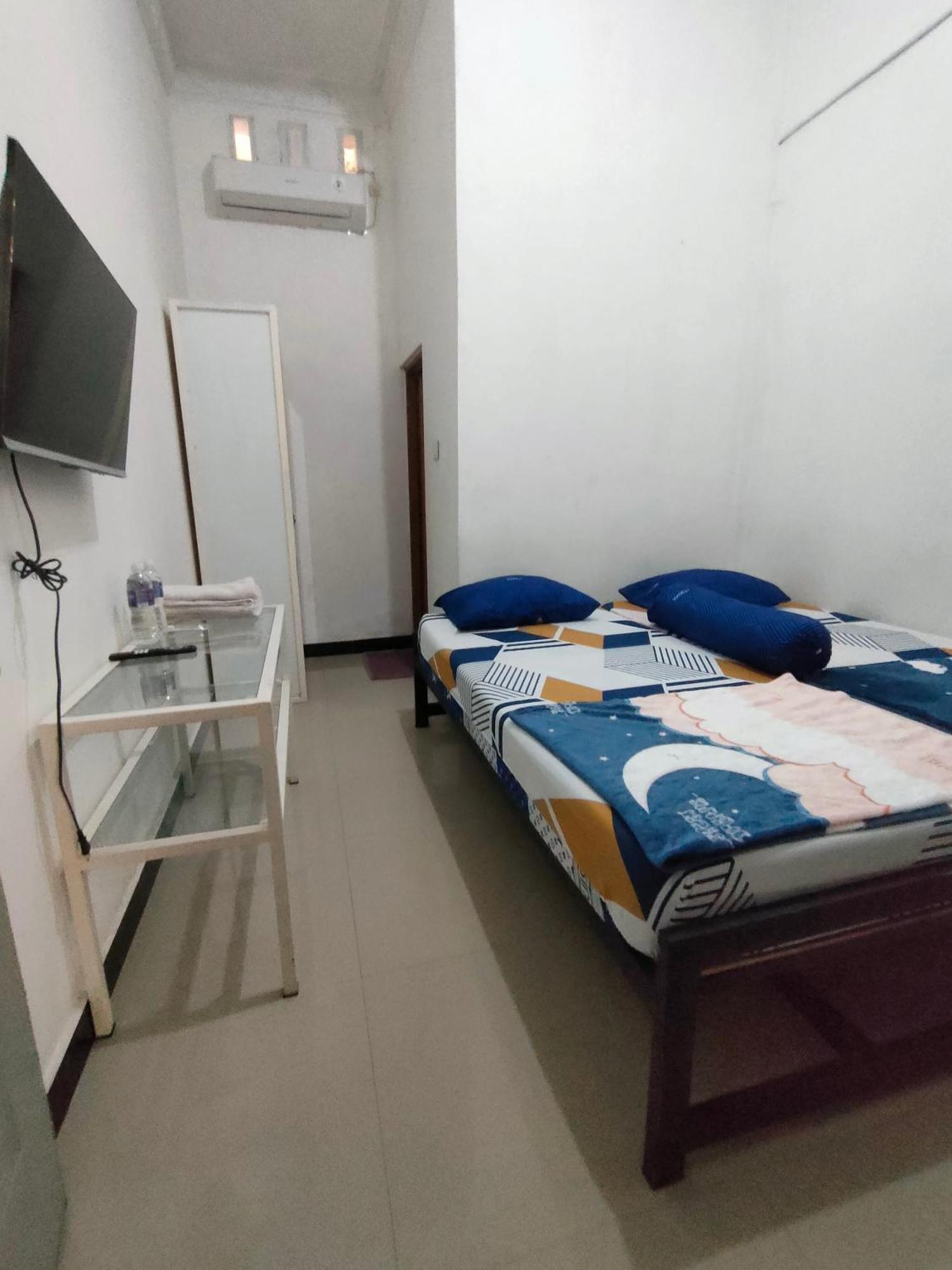 Hotel Residence 5 Syariah Bandung Zewnętrze zdjęcie