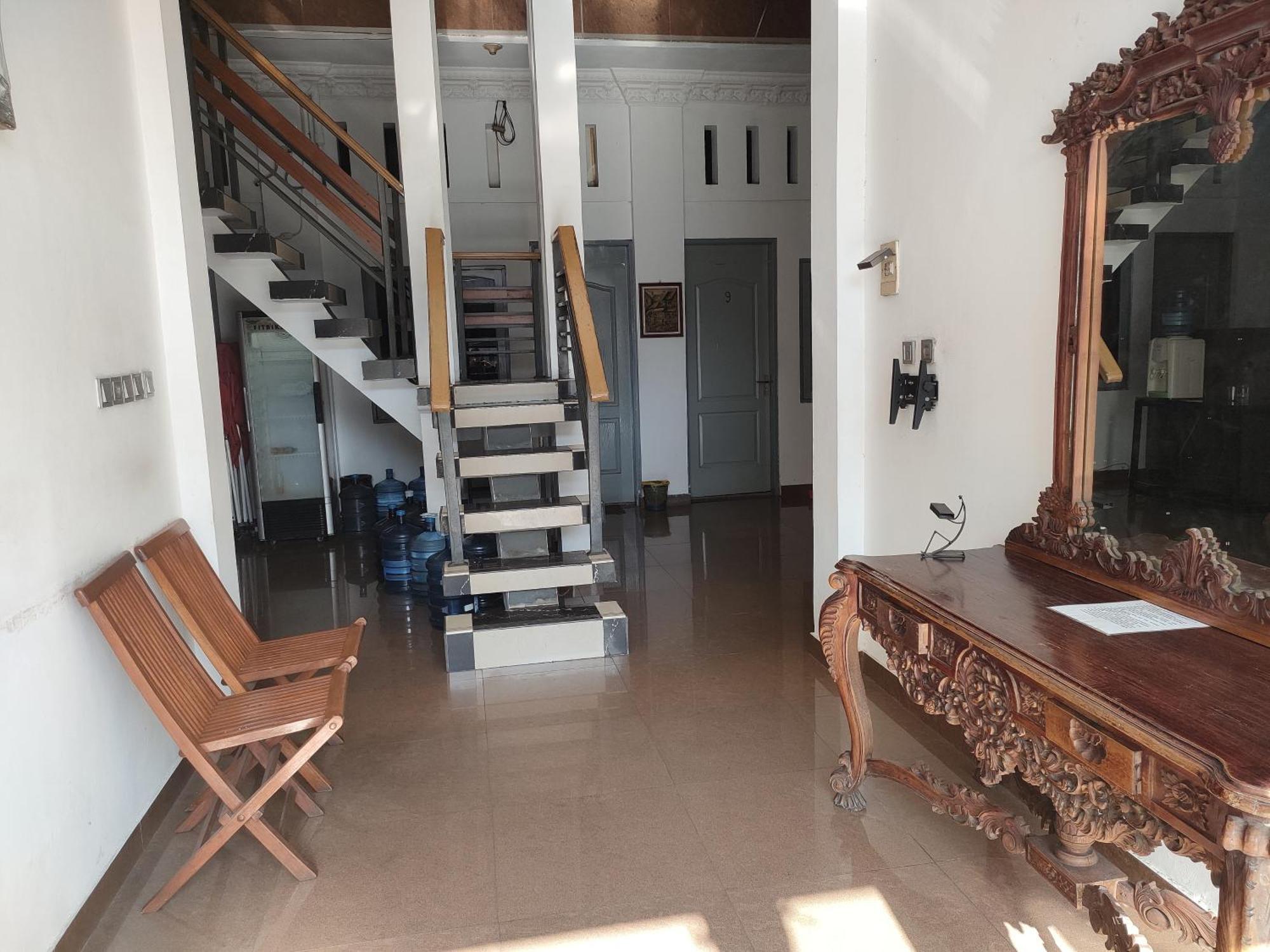 Hotel Residence 5 Syariah Bandung Zewnętrze zdjęcie