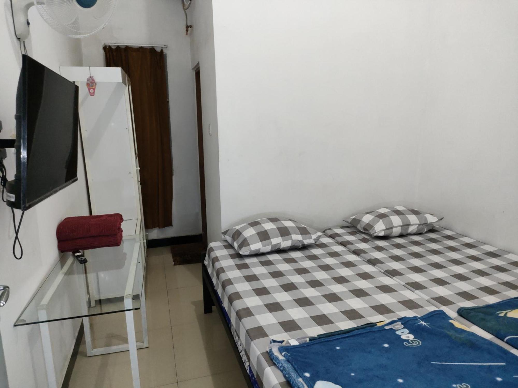 Hotel Residence 5 Syariah Bandung Zewnętrze zdjęcie