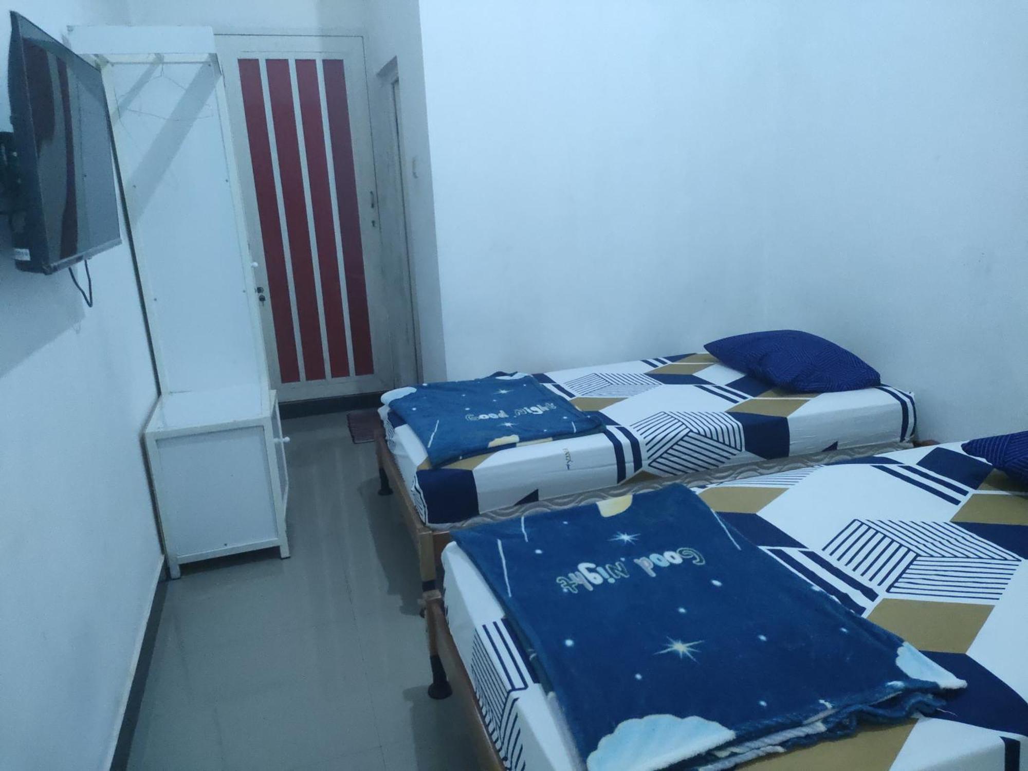 Hotel Residence 5 Syariah Bandung Zewnętrze zdjęcie