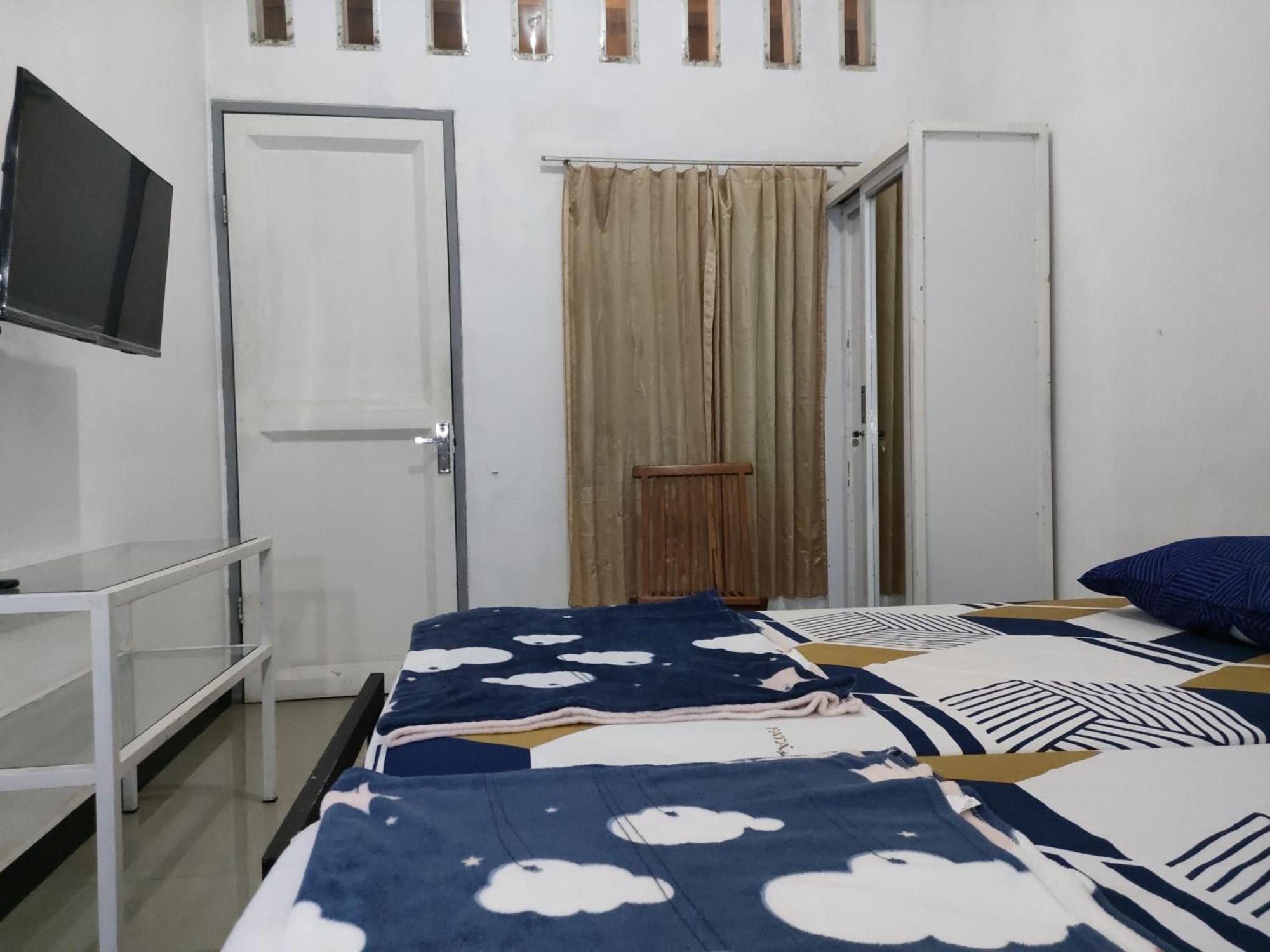 Hotel Residence 5 Syariah Bandung Zewnętrze zdjęcie