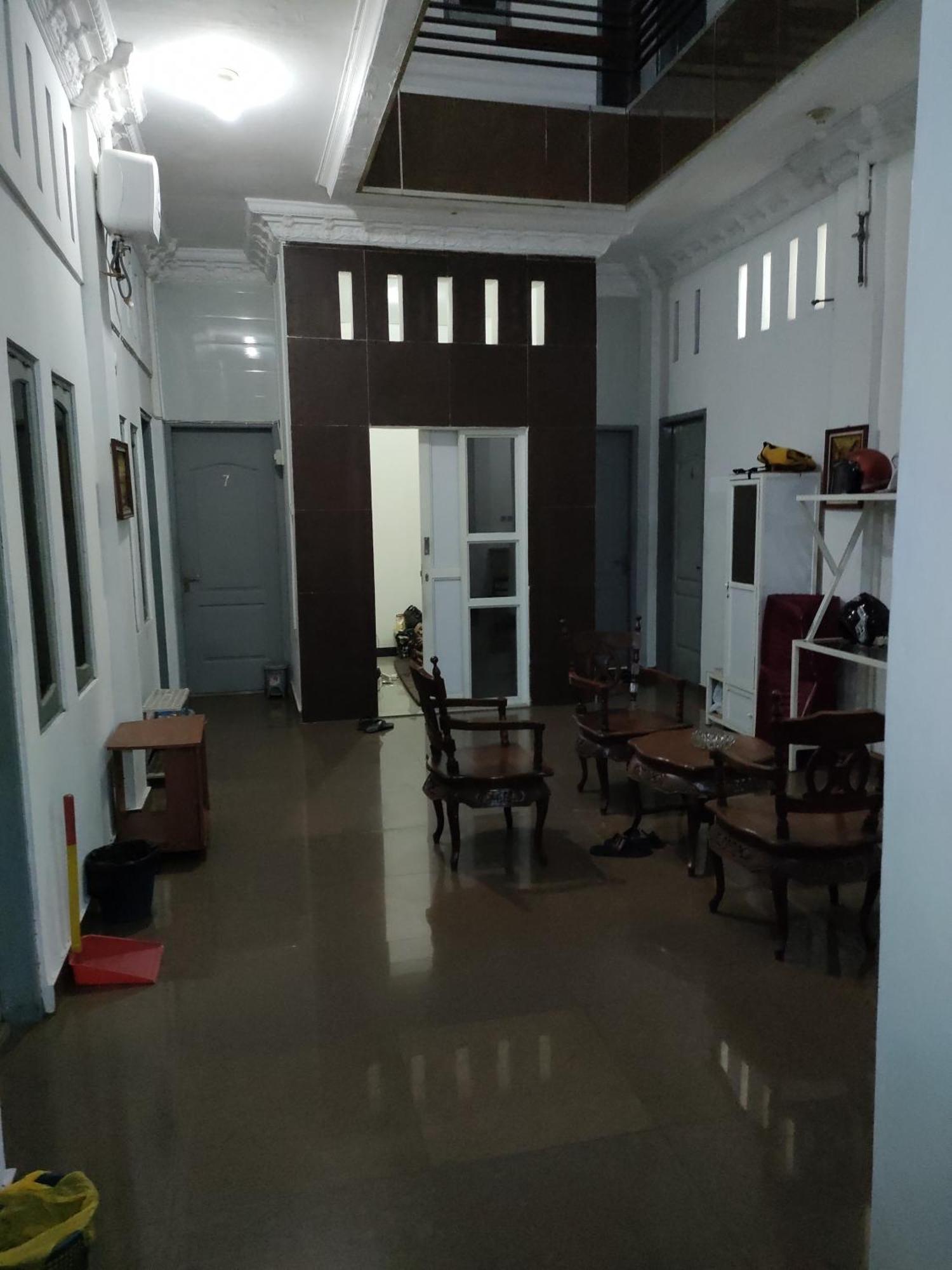 Hotel Residence 5 Syariah Bandung Zewnętrze zdjęcie