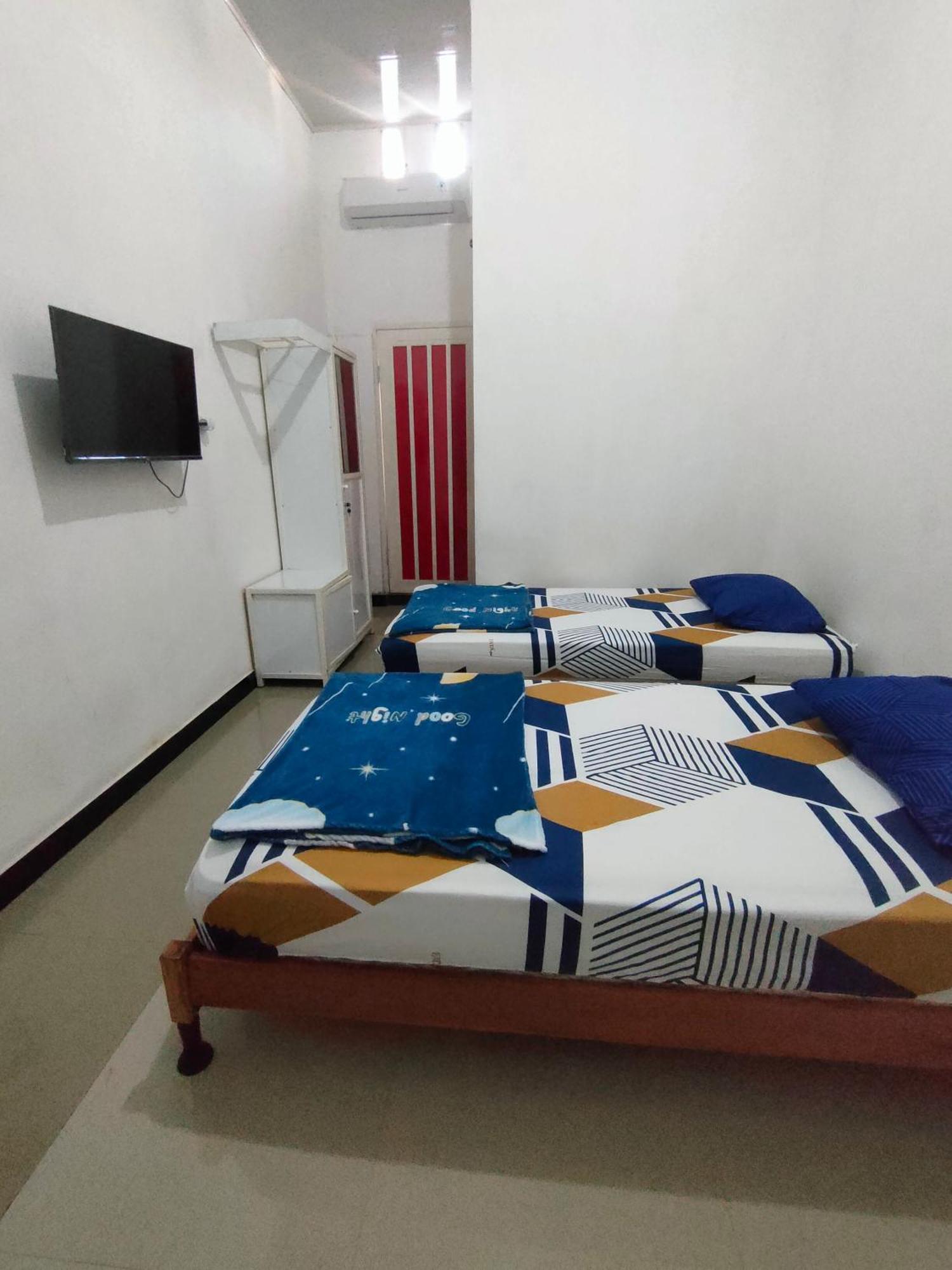 Hotel Residence 5 Syariah Bandung Zewnętrze zdjęcie