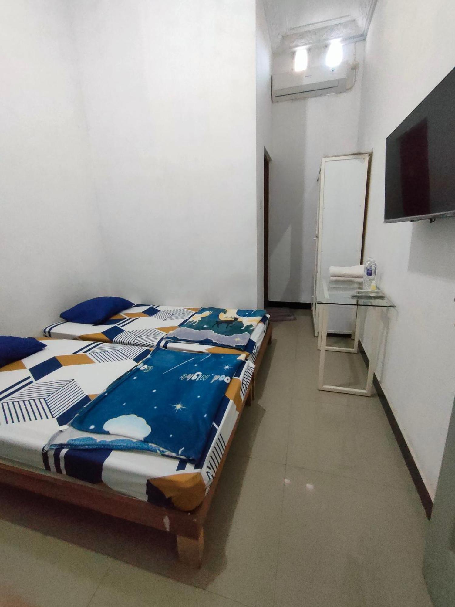Hotel Residence 5 Syariah Bandung Zewnętrze zdjęcie