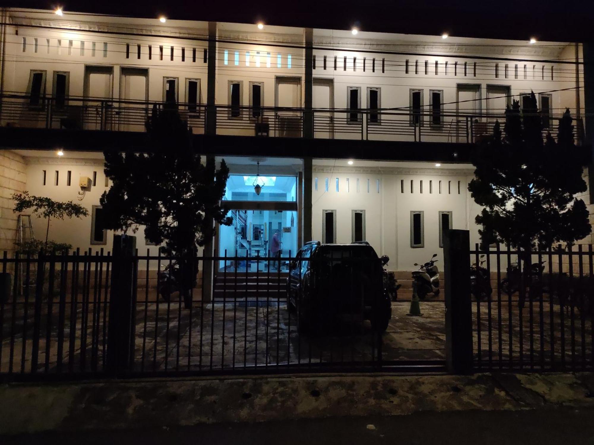 Hotel Residence 5 Syariah Bandung Zewnętrze zdjęcie