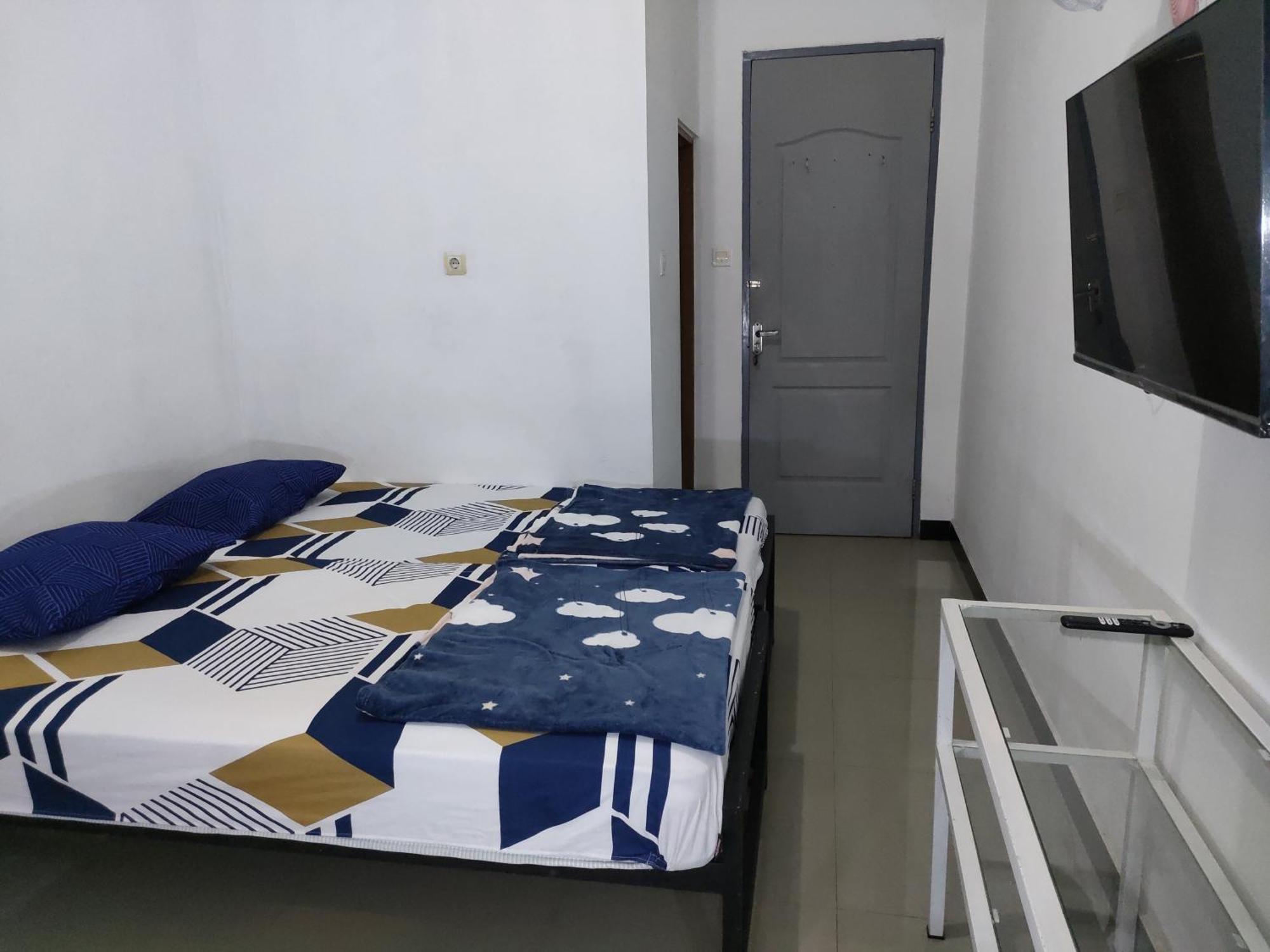 Hotel Residence 5 Syariah Bandung Zewnętrze zdjęcie