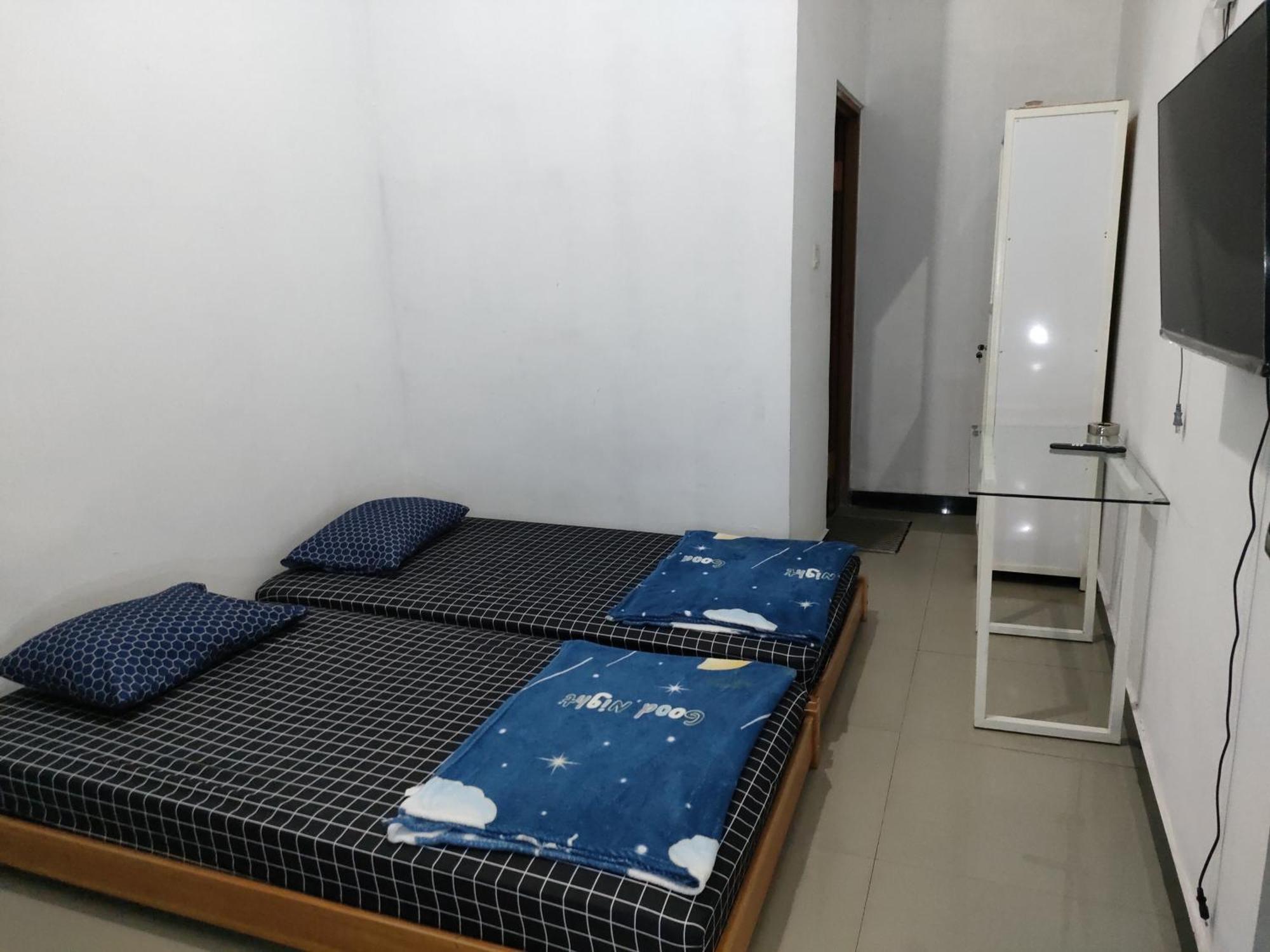 Hotel Residence 5 Syariah Bandung Zewnętrze zdjęcie