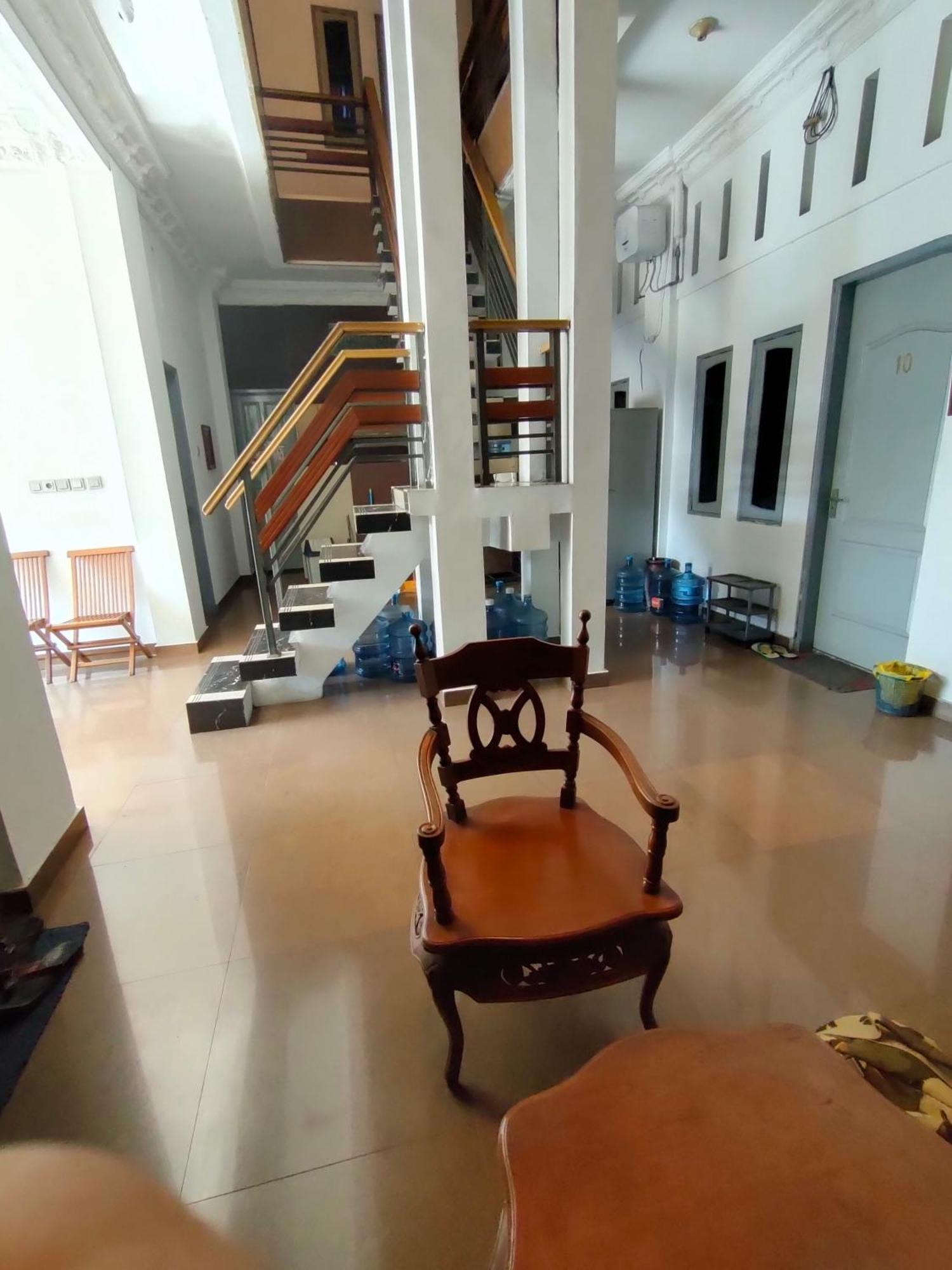 Hotel Residence 5 Syariah Bandung Zewnętrze zdjęcie